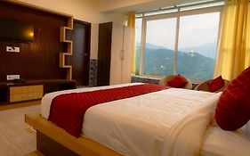 Casa Tranquila Hotel Gangtok 3* India